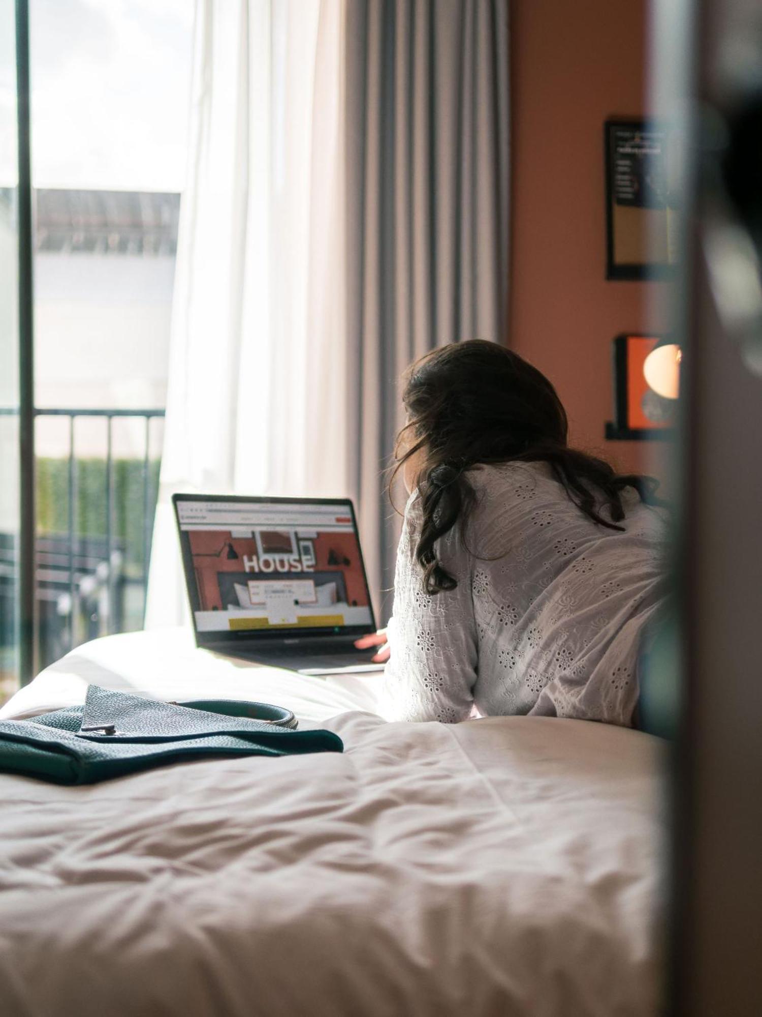 Hotel Deskopolitan House Paryż Zewnętrze zdjęcie